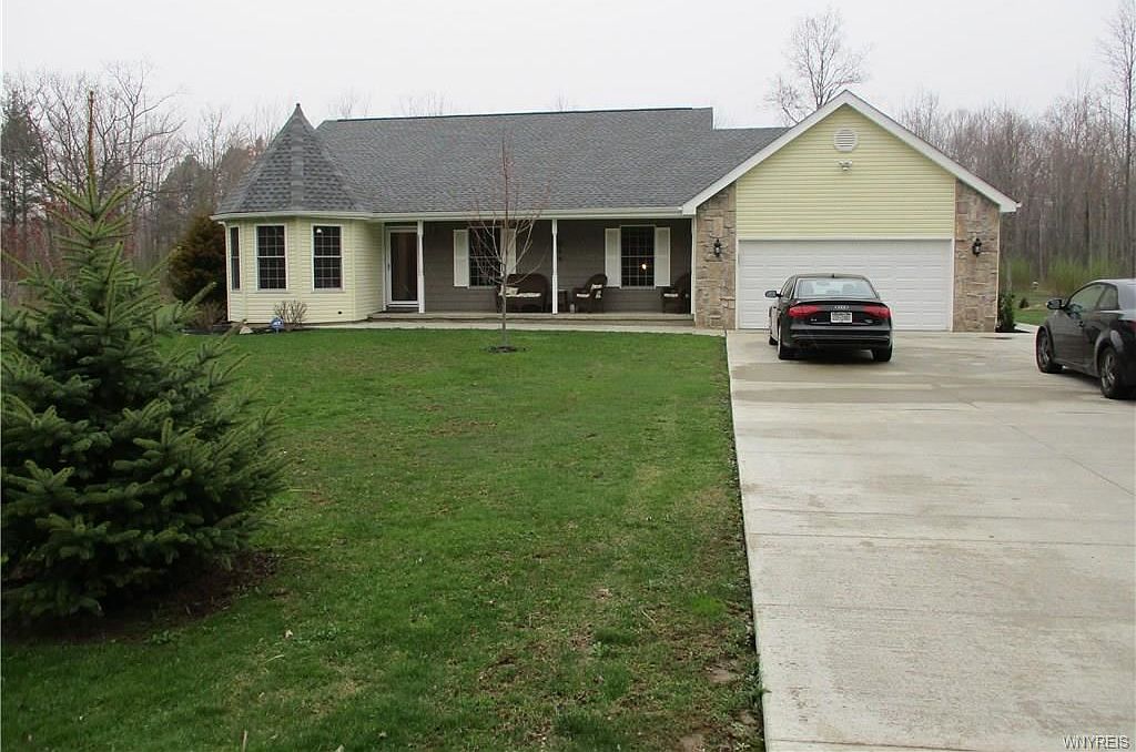 236 Lotus Point Rd, Brant, NY 14081 Zillow