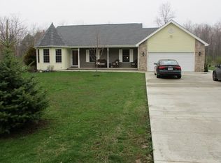 236 Lotus Point Rd, Brant, NY 14081