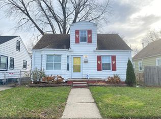 8458 Orchard Ave, Warren, MI