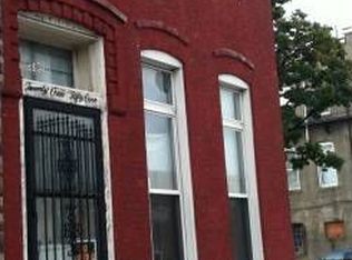 2151 Wilkens Ave, Baltimore, MD
