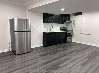 1177 Church St N #BASEMENT, Ajax, ON L1T 0N6