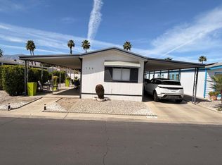 138 Hester Dr, Cathedral City, CA 92234
