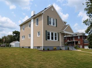 4 Hookton Ave, Uniontown, PA 15401
