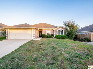 102 Nolan Ridge Dr, Nolanville, TX 76559