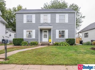 325 W 8th St, Fremont, NE 68025