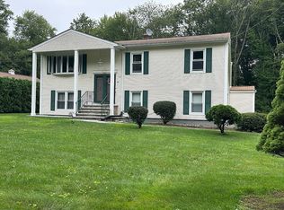 47 Orchard Ave, Johnston, RI 02919