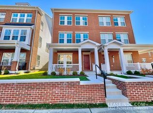1207 Allison St NE, Washington, DC 20017