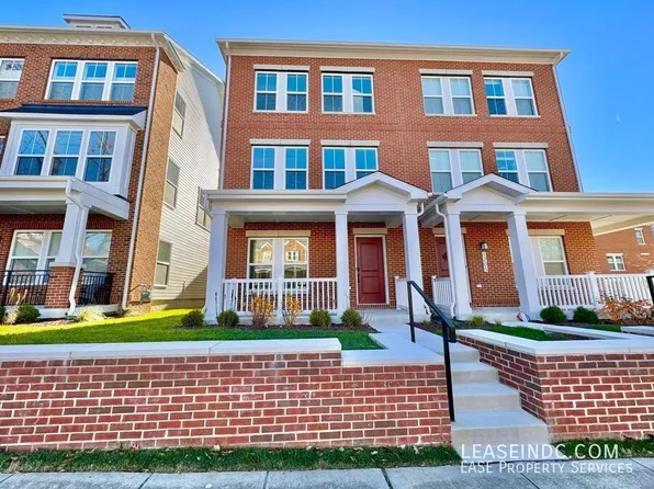 1207 Allison St NE, Washington, DC 20017