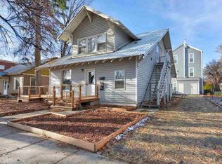 515 S Almon St APT A, Moscow, ID 83843