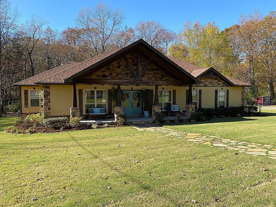 11109 Mine Rd - Front