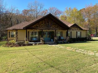 11109 Mine Rd, Sherwood, AR 72120