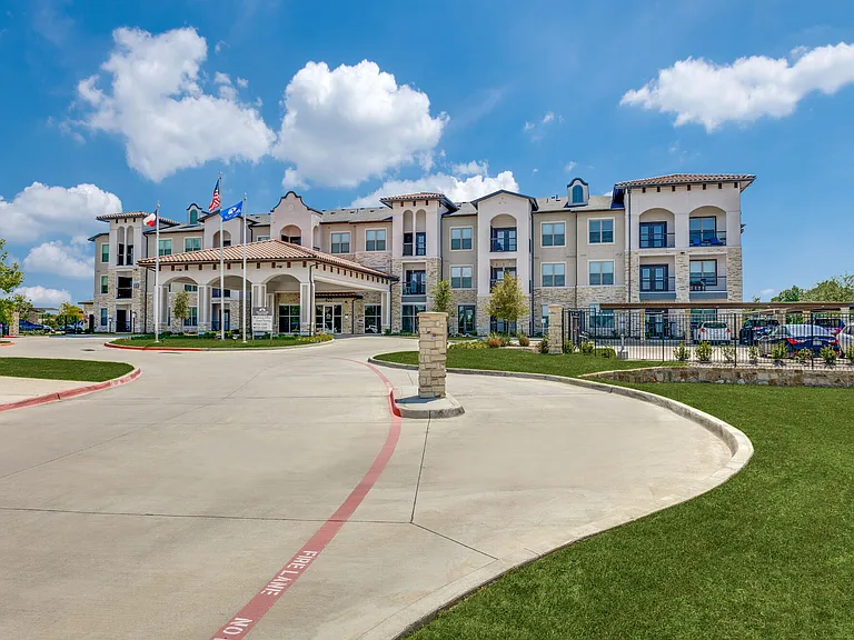 Palladium Garland Senior Living — Photo 11