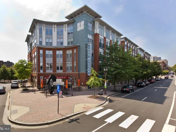 1800 Wilson Blvd Unit 405, Arlington, VA 22201
