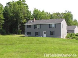 3 Hunter Ln, Litchfield, ME 04350