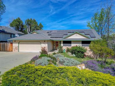 233 Mistletoe Ct, Angels Camp, CA, 95222