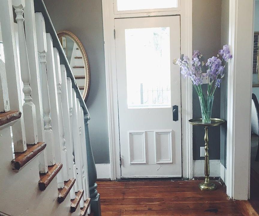 Entryway