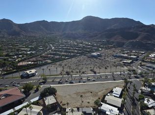 1.1 Acre Hwy #111, Rancho Mirage, CA 92270