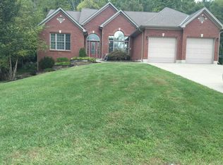 1701 Valley Dr, Fort Wright, KY 41017