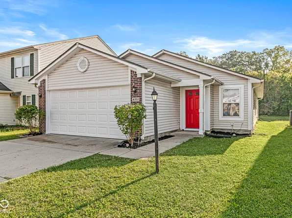 4251 Village Trace Dr, Indianapolis, IN 46254