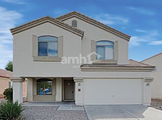 2811 S 83rd Dr, Tolleson, AZ 85353