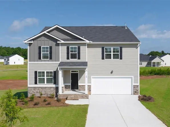 67 Creek Side Pl, Dacula, GA 30019