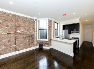 45 Clinton St APT 4A, New York, NY 10002