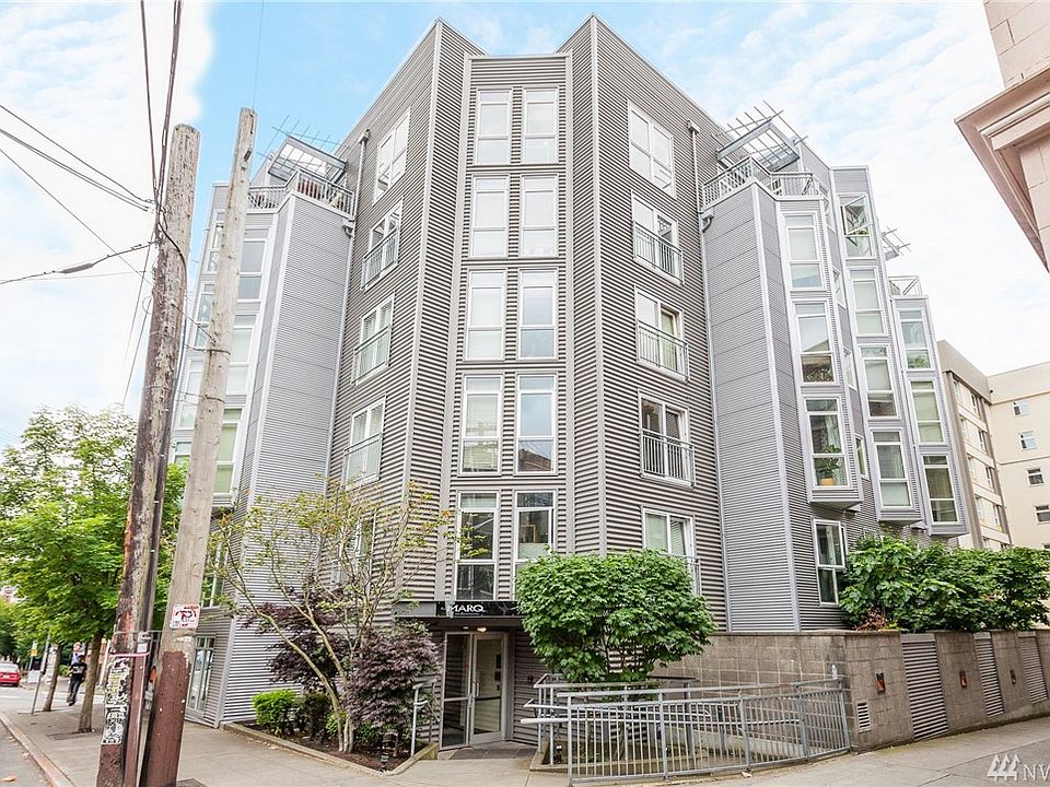 1st image of 103 Bellevue Ave E APT 603