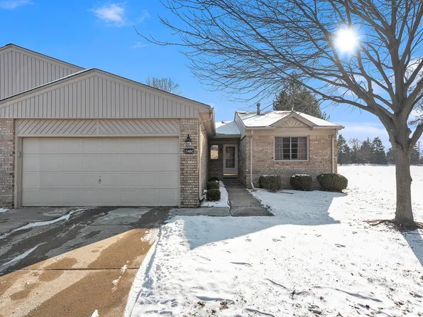 15480 Irene Ct #19, Clinton Township, MI 48038