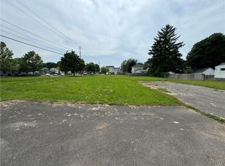 75-83 W Utica St, Oswego, NY