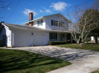11 Romney Pl, Cape May Court House, NJ 08210