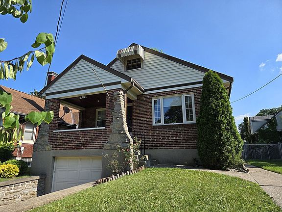 2nd image of 3319 Ameliamont Ave