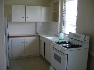 843 Kapahulu Ave APT A, Honolulu, HI 96816