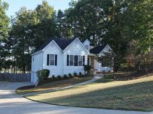 7030 Shady Oak Ln, Cumming, GA 30040