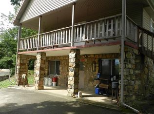4406 Lake Cumberland Rd, Mount Vernon, KY 40456