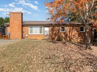 209 Anthony Rd, Rockwell, NC 28138