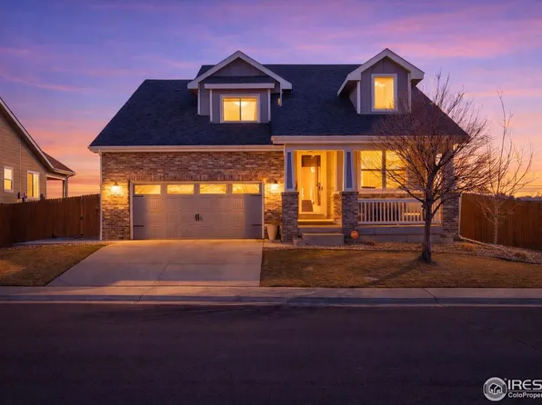 430 Marquiss Ct, Dacono, CO 80514