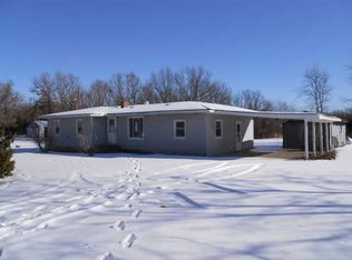 10349 State Highway A, Seymour, MO 65746