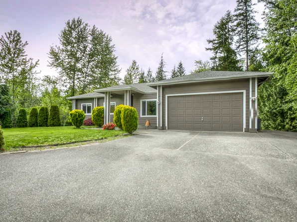 4389 279th Ave NE, Redmond, WA 98053