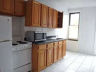 Rented by Paley Management