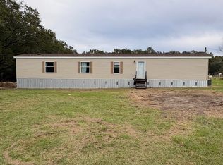 499 Melody Ln, Enigma, GA 31749