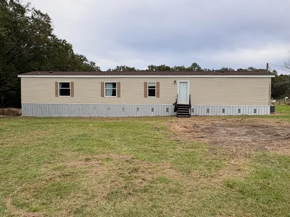 499 Melody Ln, Enigma, GA 31749