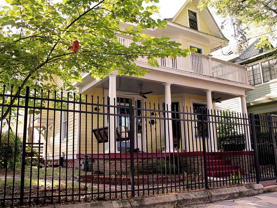 1531 LAURA STREET JACKSONVILLE FL 32206