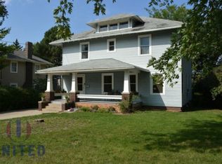 7 23rd St, Sioux City, IA 51104