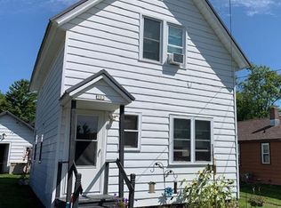 903 Western St, Marshfield, WI 54449