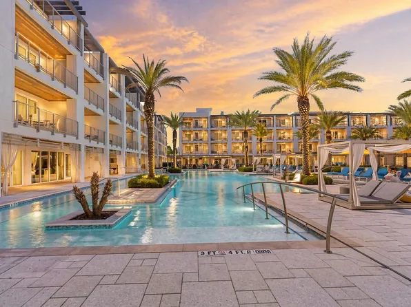 10941 E County Highway 30a #335, Rosemary Beach, FL 32461