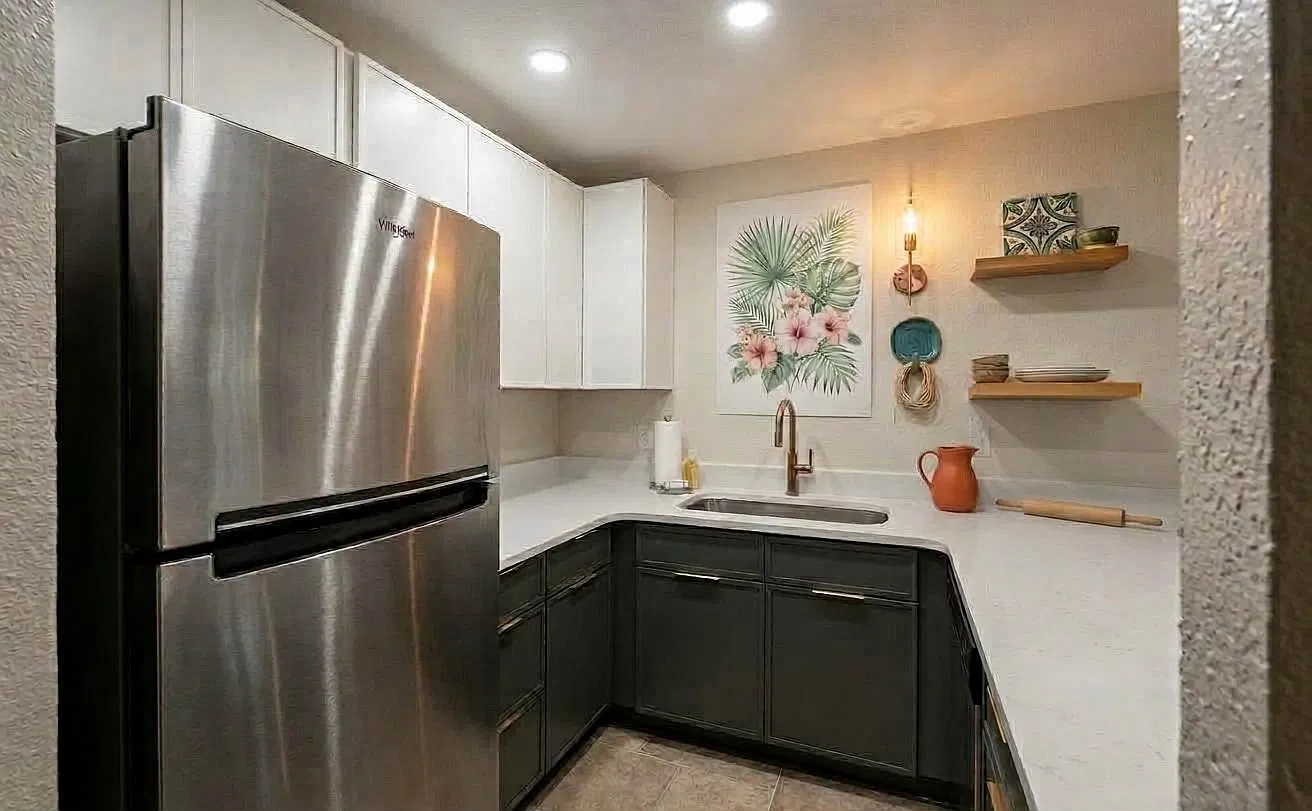 1 bed, 1000 sqft, $1,550 — Photo 2