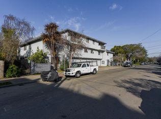 1646 Berkeley Way APT 6, Berkeley, CA 94703