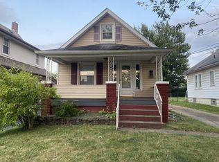 121 N Dunlap Ave, Youngstown, OH
