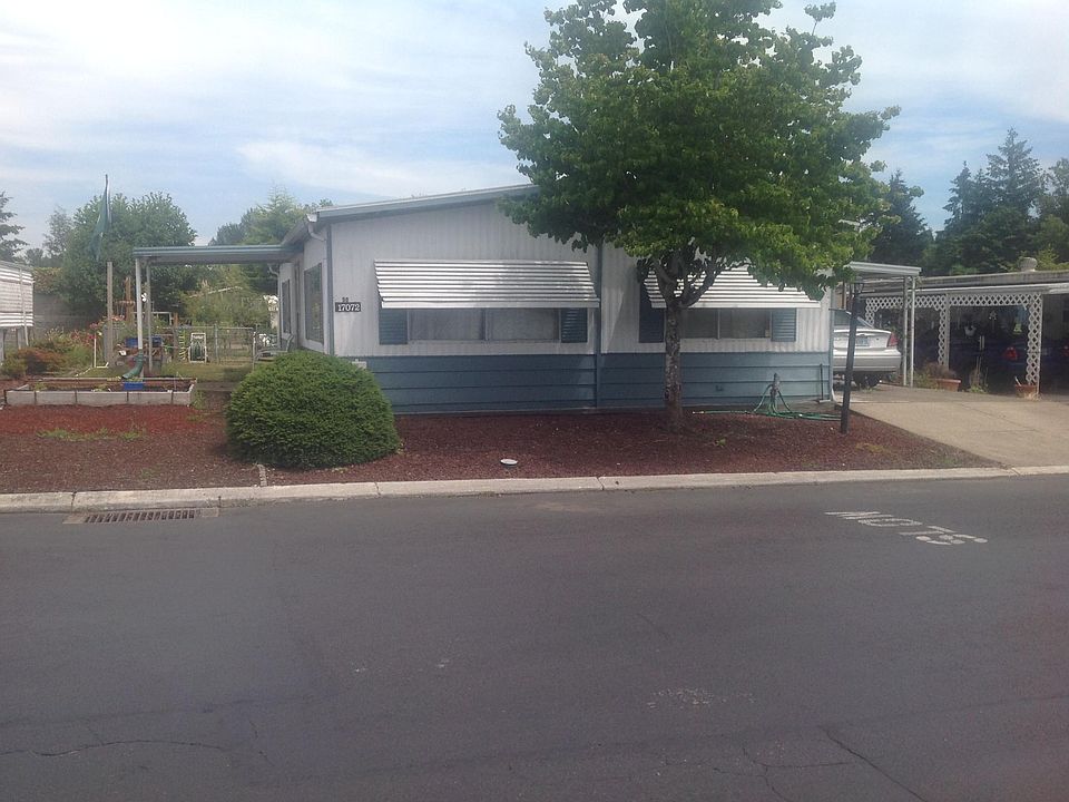 2nd image of 17187 SW Eldorado Dr Space 108