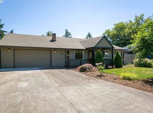 18390 SW Sandra Ln, Beaverton, OR 97003
